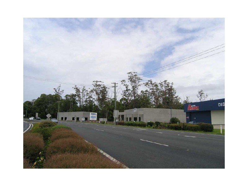 2/310 Pacific Highway, Coffs Harbour NSW 2450