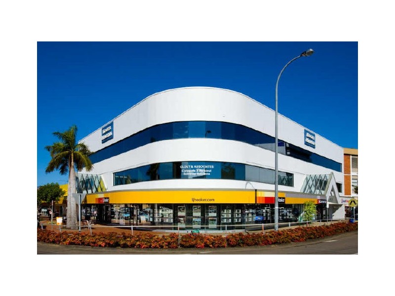 Suite A & B/144-148 West High Street, Coffs Harbour NSW 2450