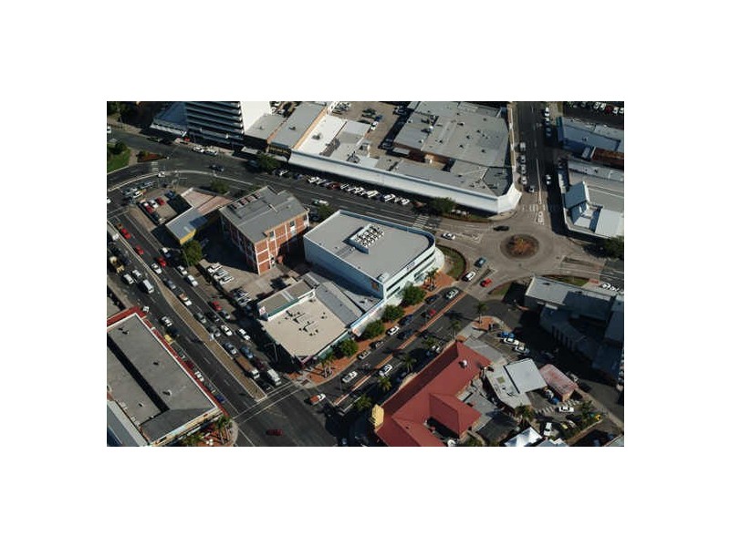 Suite A & B/144-148 West High Street, Coffs Harbour NSW 2450