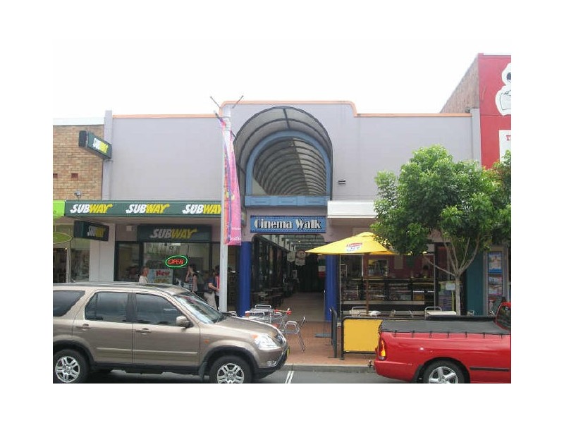 Shop 24/9 Harbour Drive, Coffs Harbour NSW 2450