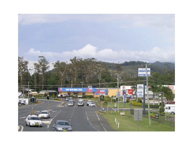 1/310 Pacific Highway, Coffs Harbour NSW 2450