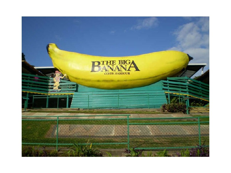 351 Pacific Highway, Coffs Harbour NSW 2450
