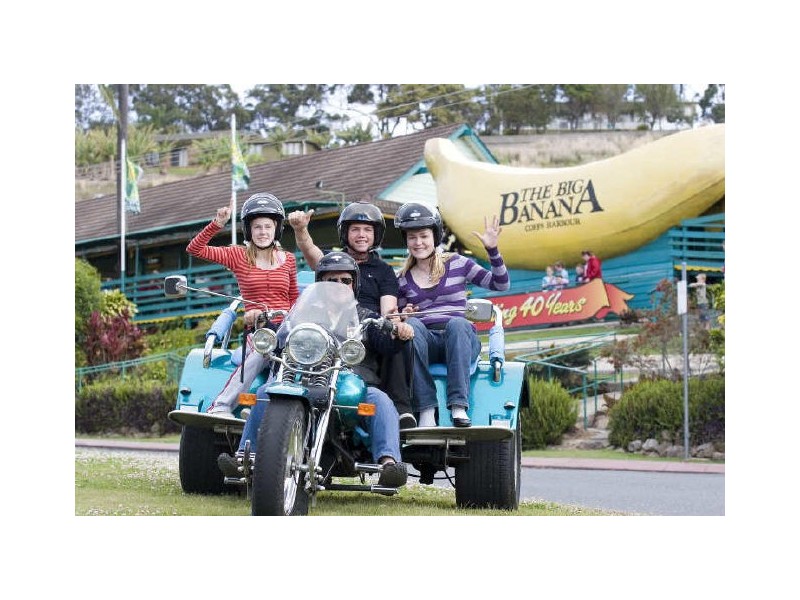 351 Pacific Highway, Coffs Harbour NSW 2450