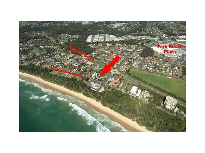 81 Ocean Parade, Coffs Harbour NSW 2450