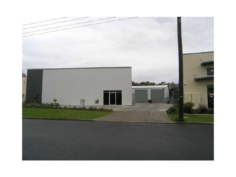 Unit 2/28 Industrial Drive, Coffs Harbour NSW 2450