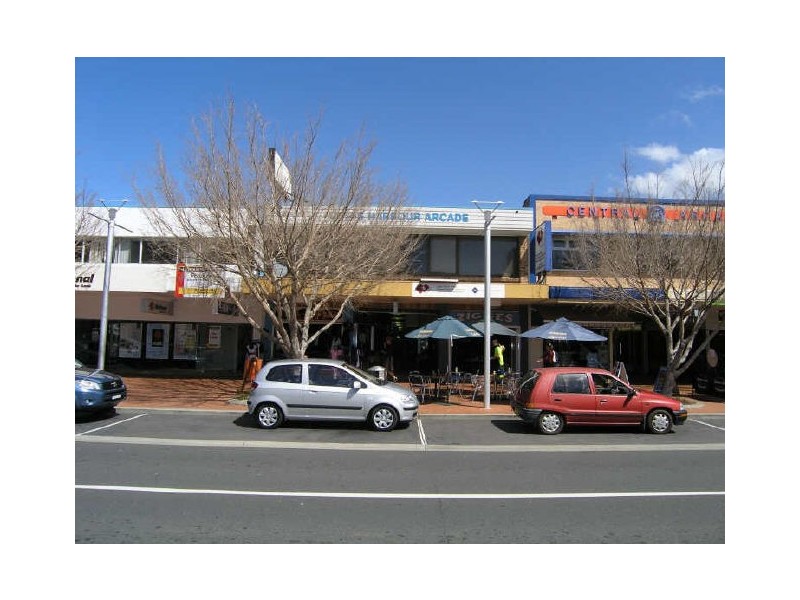 Shop 2/36 Harbour Drive, Coffs Harbour NSW 2450
