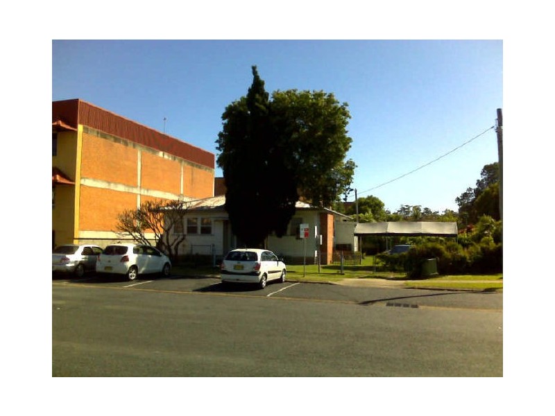 14 Vernon Street, Coffs Harbour NSW 2450