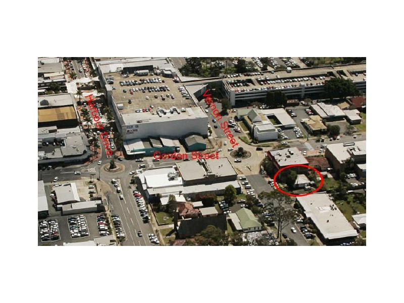 14 Vernon Street, Coffs Harbour NSW 2450