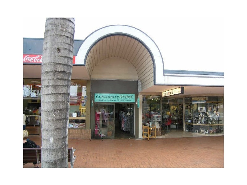 Shop 4 CRC/108-118 Harbour Drive, Coffs Harbour NSW 2450