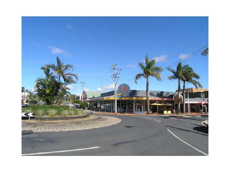 Shop 4 CRC/108-118 Harbour Drive, Coffs Harbour NSW 2450