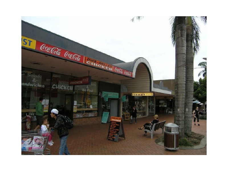 Shop 4 CRC/108-118 Harbour Drive, Coffs Harbour NSW 2450