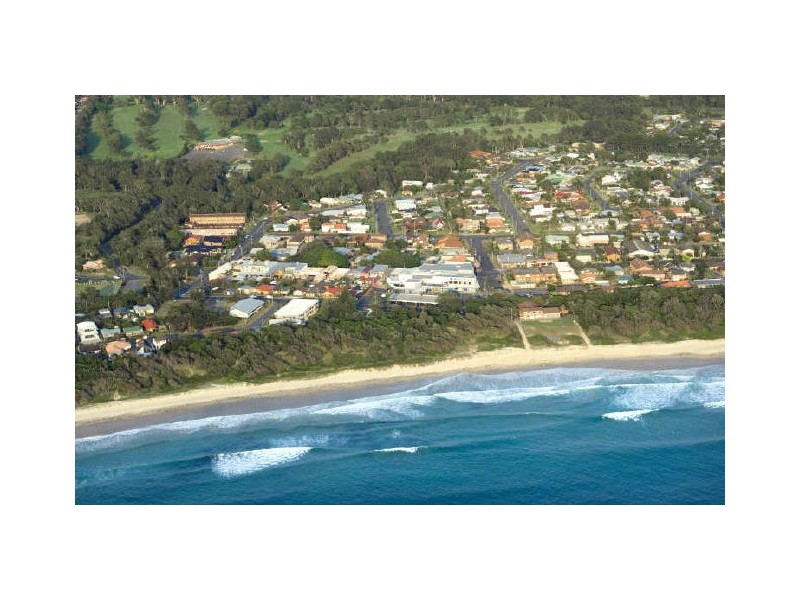 Suite 2/7 First Avenue, Coffs Harbour NSW 2450