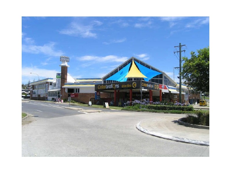 Suite 8/361 Harbour Drive, Coffs Harbour NSW 2450