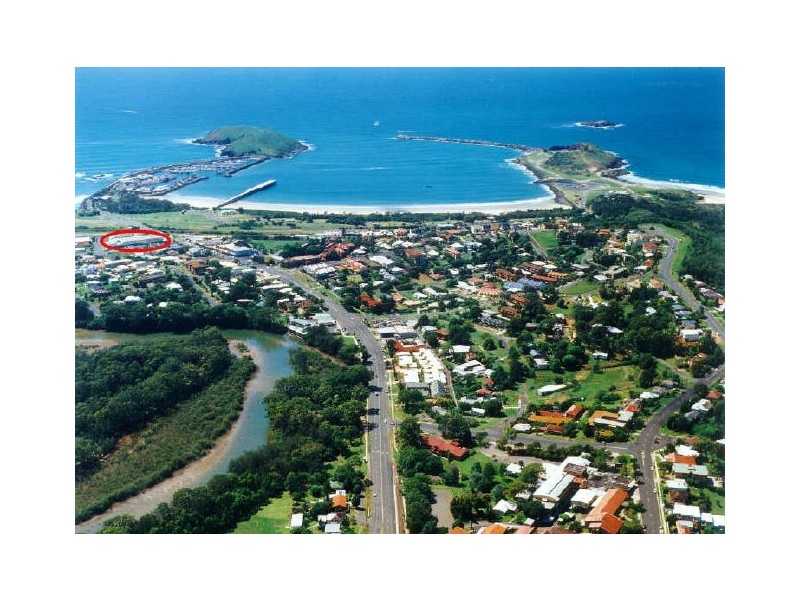 Suite 8/361 Harbour Drive, Coffs Harbour NSW 2450
