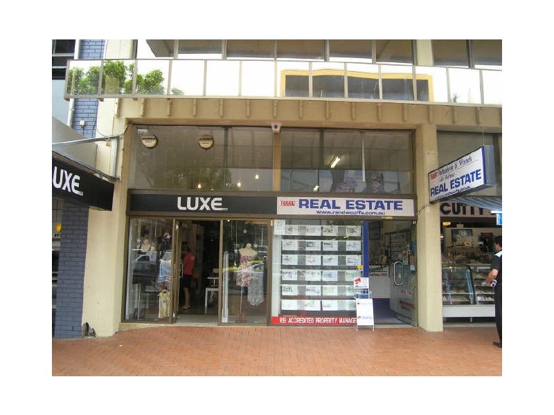 Shops 88 & 90/84 Harbour Drive, Coffs Harbour NSW 2450