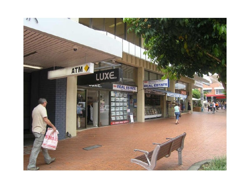 Shops 88 & 90/84 Harbour Drive, Coffs Harbour NSW 2450
