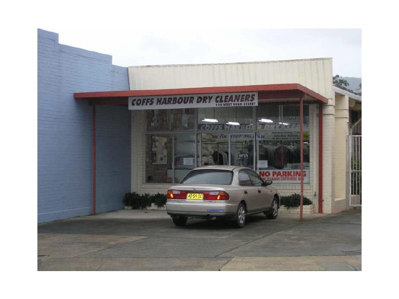 125 West High Street, Coffs Harbour NSW 2450