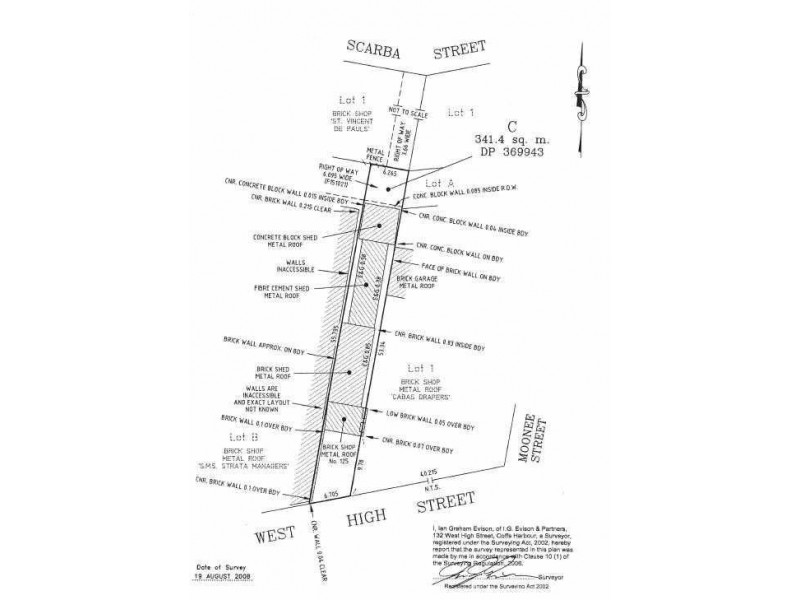 125 West High Street, Coffs Harbour NSW 2450