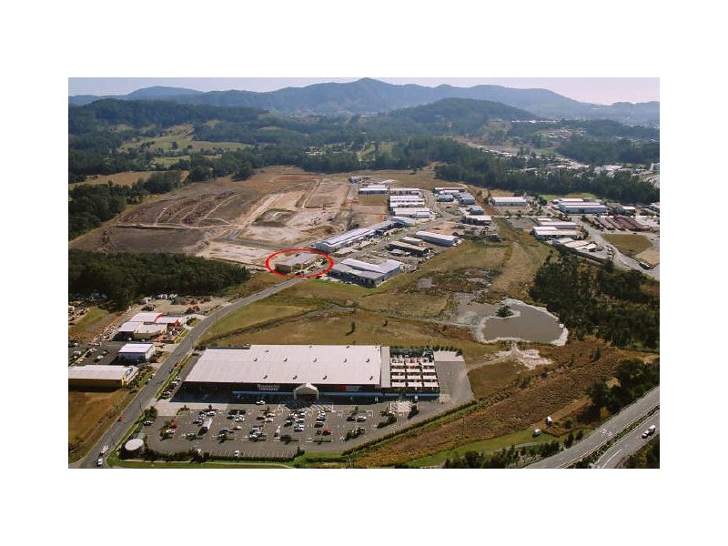 Unit 1/26B Isles Drive, Coffs Harbour NSW 2450