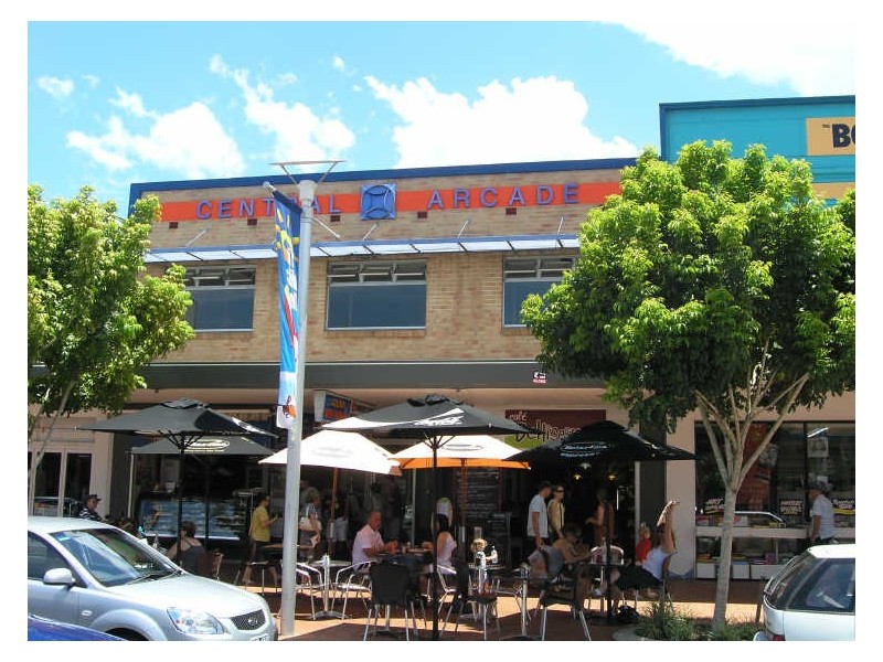 30 Harbour Drive, Coffs Harbour NSW 2450