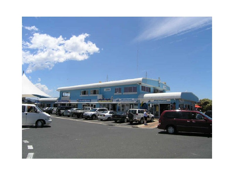 Shop 4 Marina Drive, Coffs Harbour NSW 2450