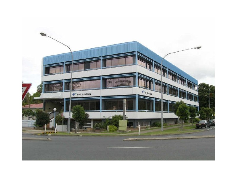 Suite 2 Level 2/43 Gordon Street, Coffs Harbour NSW 2450