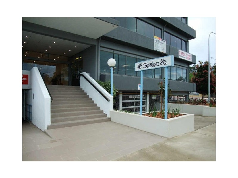 Suite 2 Level 2/43 Gordon Street, Coffs Harbour NSW 2450