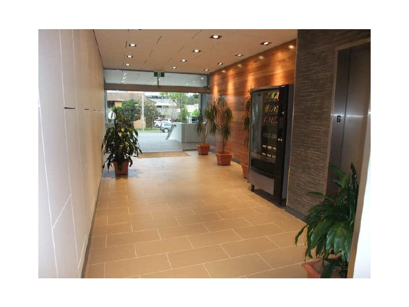 Suite 2 Level 2/43 Gordon Street, Coffs Harbour NSW 2450