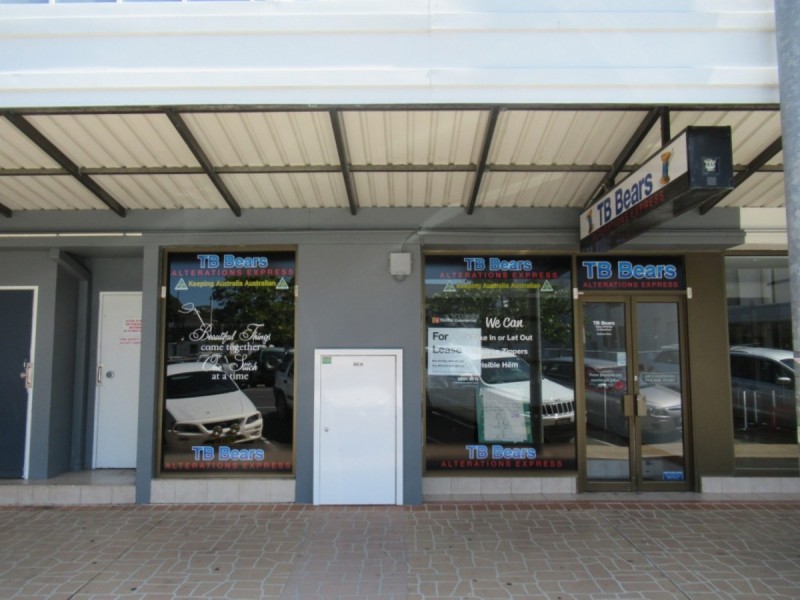 21E/23-29 Harbour Drive, Coffs Harbour NSW 2450