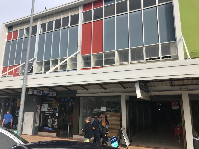 21E/23-29 Harbour Drive, Coffs Harbour NSW 2450