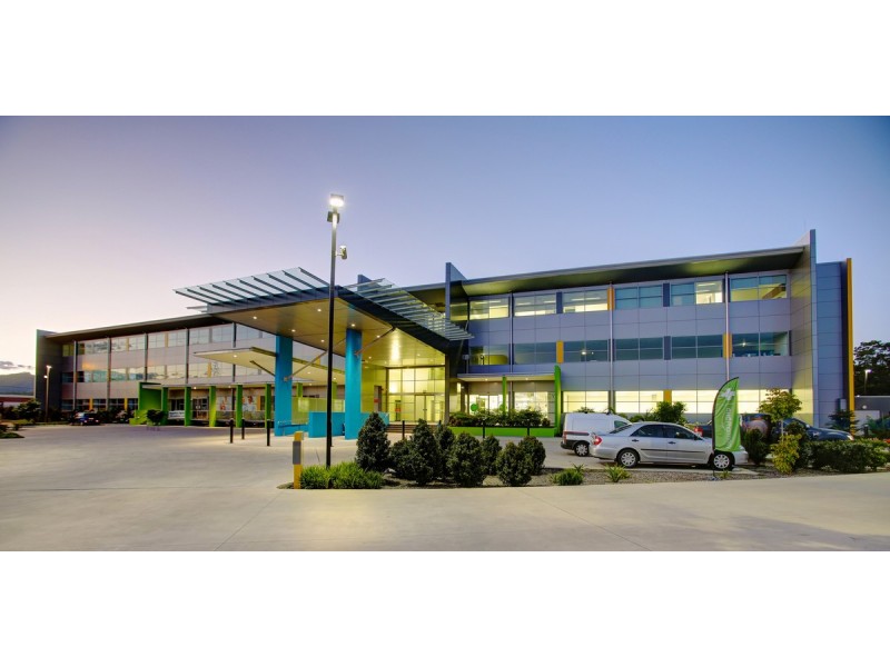 Suite 203/343-345 Pacific Highway, Coffs Harbour NSW 2450