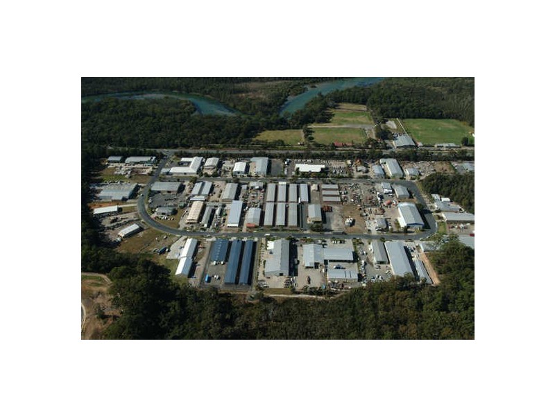 Hi Tech Drive, Coffs Harbour NSW 2450