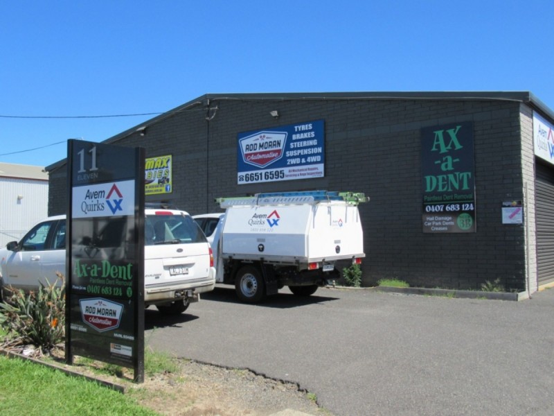 2B/11 Cook Drive, Coffs Harbour NSW 2450