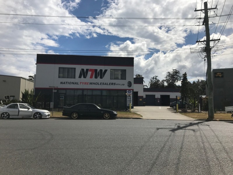 30 Industrial Drive, Coffs Harbour NSW 2450