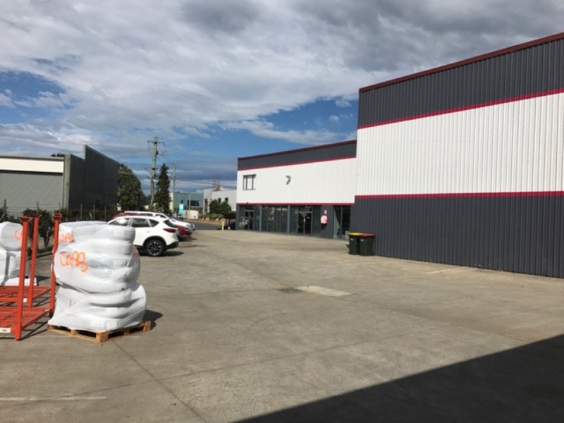 30 Industrial Drive, Coffs Harbour NSW 2450
