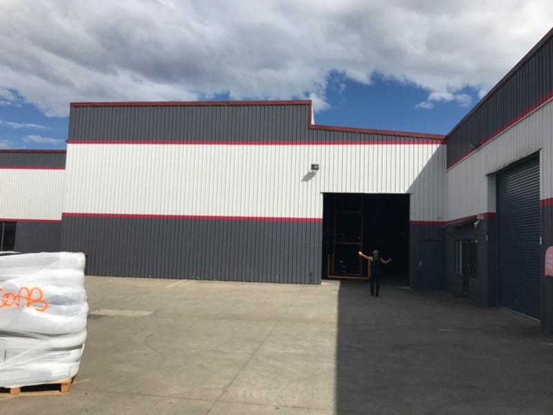 30 Industrial Drive, Coffs Harbour NSW 2450