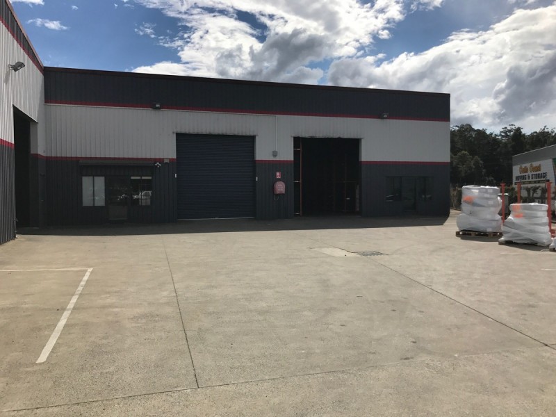 30 Industrial Drive, Coffs Harbour NSW 2450