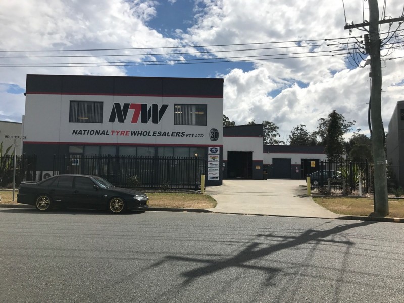 30 Industrial Drive, Coffs Harbour NSW 2450