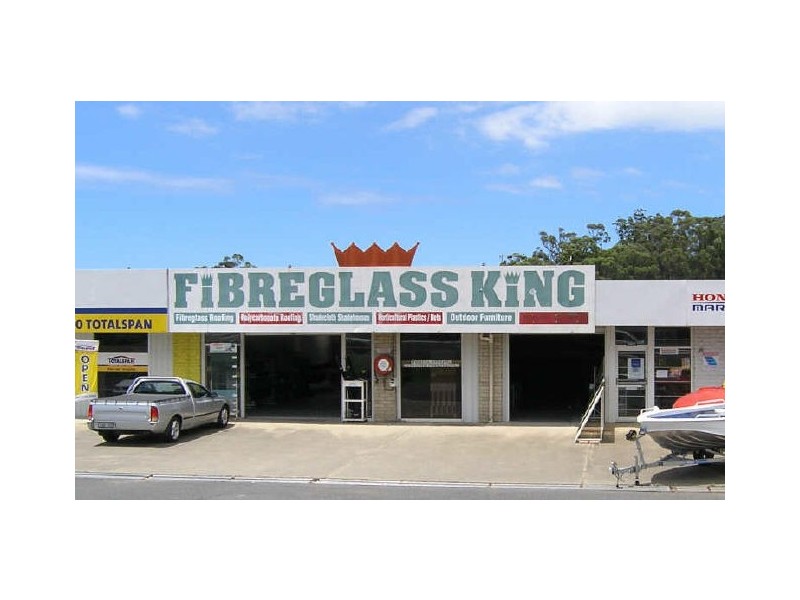 299B Pacific Highway, Coffs Harbour NSW 2450