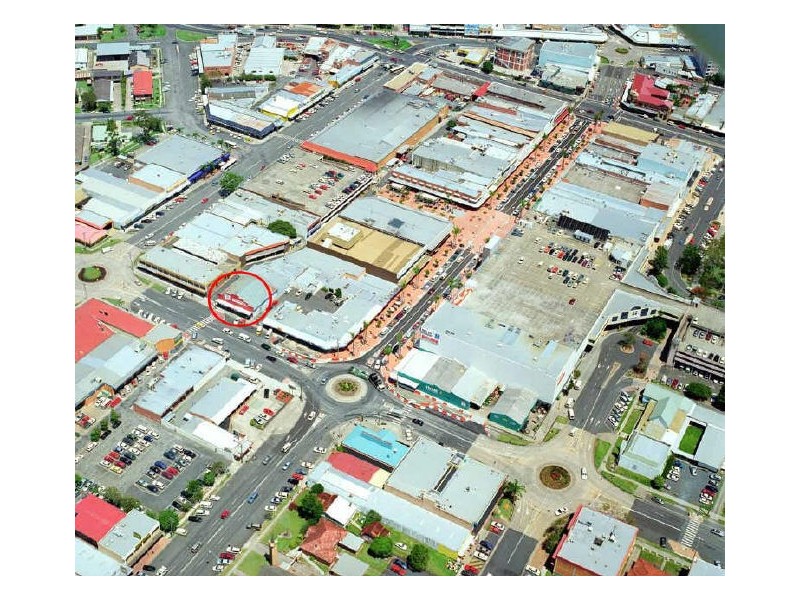 19 Gordon Street, Coffs Harbour NSW 2450