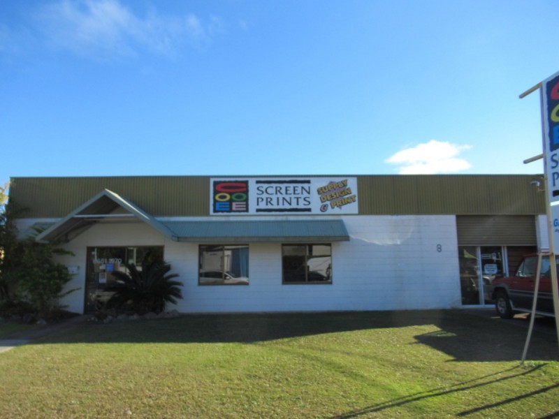 8 Lawson Crescent, Coffs Harbour NSW 2450