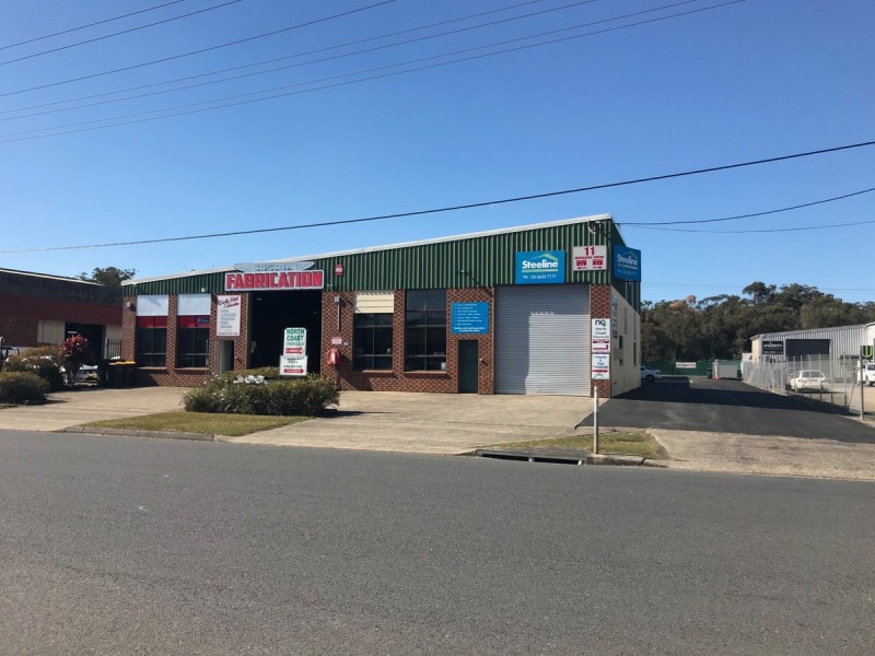 5/11 Wingara Drive, Coffs Harbour NSW 2450