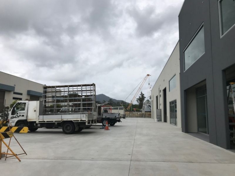 1/4 Forge Drive, Coffs Harbour NSW 2450