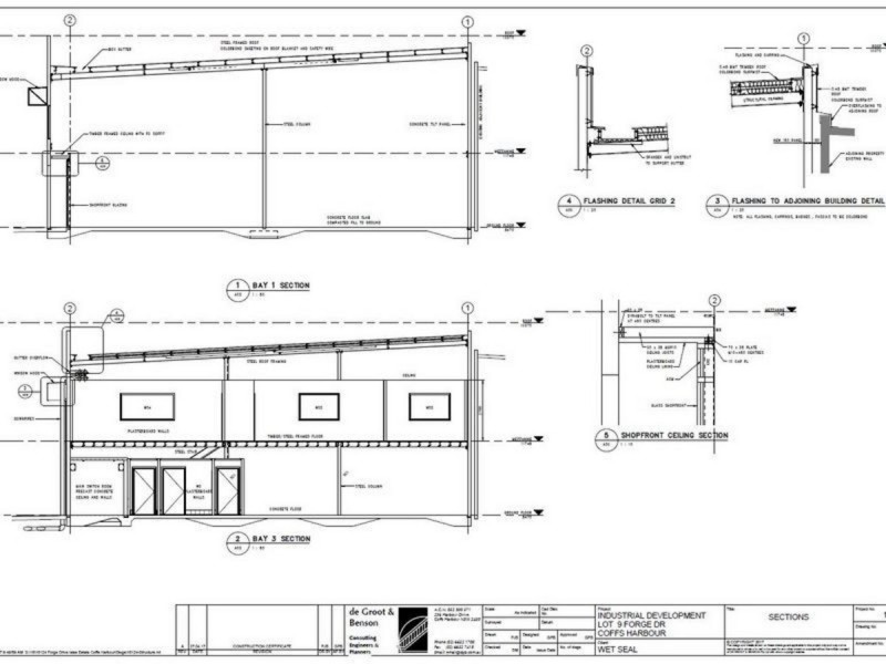 1/4 Forge Drive, Coffs Harbour NSW 2450