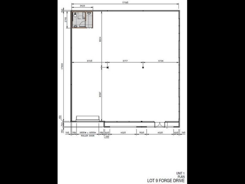 1/4 Forge Drive, Coffs Harbour NSW 2450