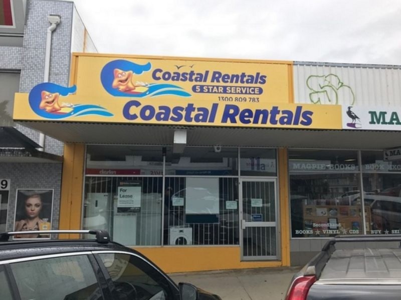 11A Park Avenue, Coffs Harbour NSW 2450