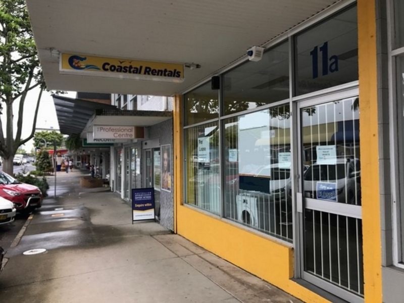 11A Park Avenue, Coffs Harbour NSW 2450