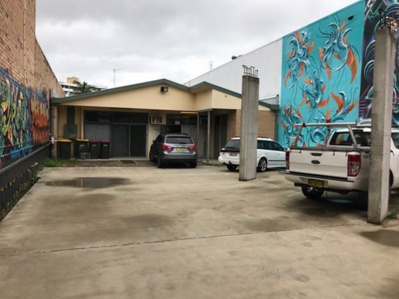 11A Park Avenue, Coffs Harbour NSW 2450