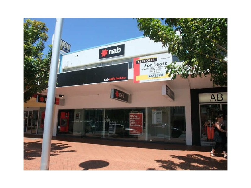 Suite 1/42 Harbour Drive, Coffs Harbour NSW 2450