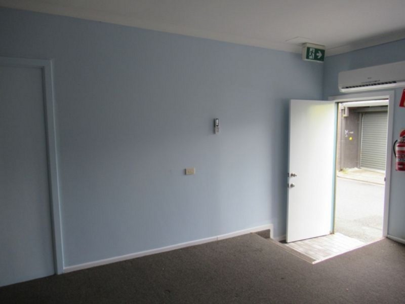 Suite 4/37 Little Street (Park Lane), Coffs Harbour NSW 2450